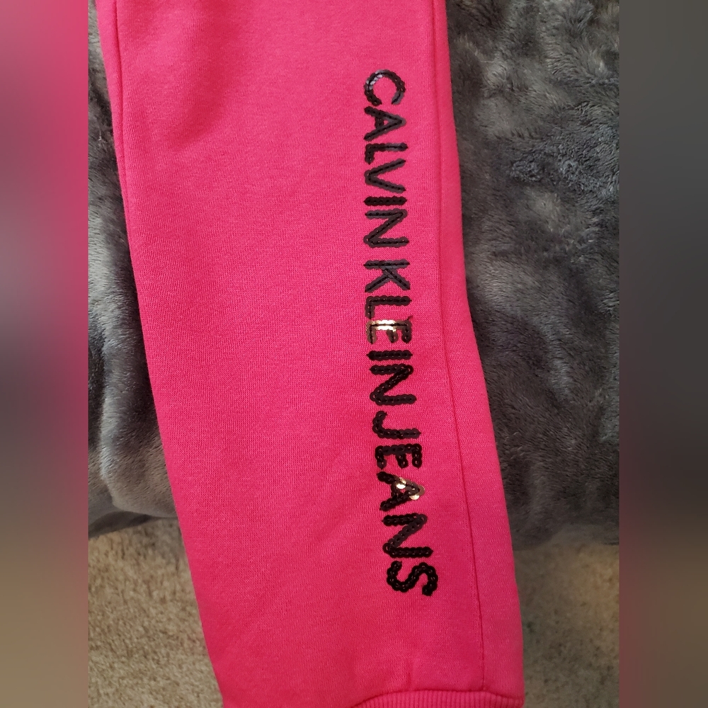 Sweatpants - Picture 5 of 6